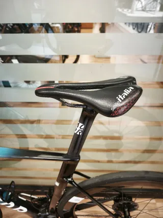 Factor Ostro VAM 2.0