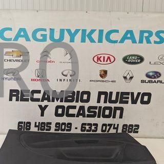 GUARNECIDO PUERTA DELANTERA IZQUIERDA FIAT PUNTO