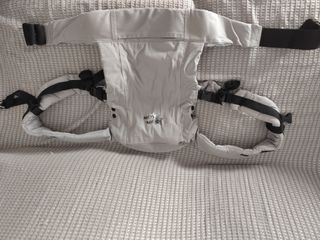 Mochila ergonómica Jane Kids Zone