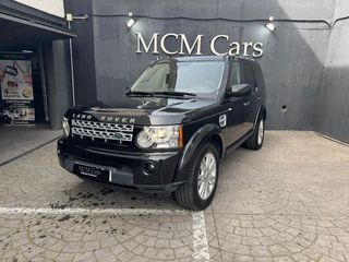 Land Rover Discovery 3.0 TDV6 SE 155 kW (211 CV)