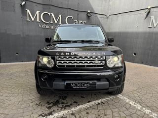 Land Rover Discovery 3.0 TDV6 SE 155 kW (211 CV)