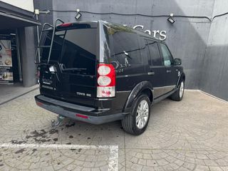 Land Rover Discovery 3.0 TDV6 SE 155 kW (211 CV)