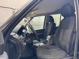 Land Rover Discovery 3.0 TDV6 SE 155 kW (211 CV)