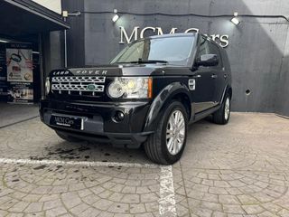 Land Rover Discovery 3.0 TDV6 SE 155 kW (211 CV)