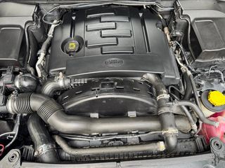 Land Rover Discovery 3.0 TDV6 SE 155 kW (211 CV)