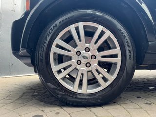 Land Rover Discovery 3.0 TDV6 SE 155 kW (211 CV)