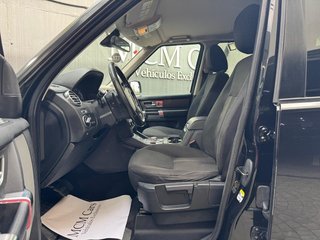 Land Rover Discovery 3.0 TDV6 SE 155 kW (211 CV)
