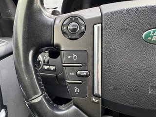 Land Rover Discovery 3.0 TDV6 SE 155 kW (211 CV)