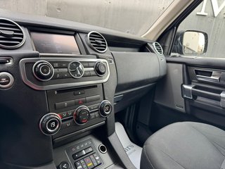 Land Rover Discovery 3.0 TDV6 SE 155 kW (211 CV)