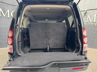 Land Rover Discovery 3.0 TDV6 SE 155 kW (211 CV)