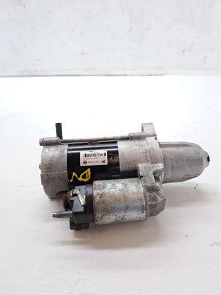 MOTOR ARRANQUE OPEL ASTRA J LIM. 662832