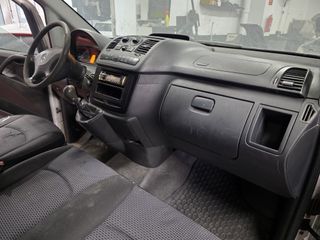 Mercedes-Benz Vito 2011