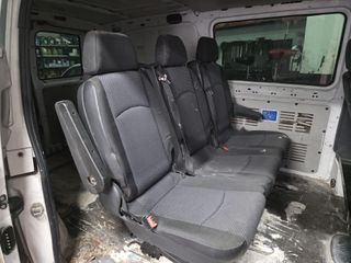 Mercedes-Benz Vito 2011