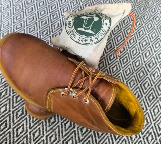 Botas Panama Jack Talla 42 Marrones