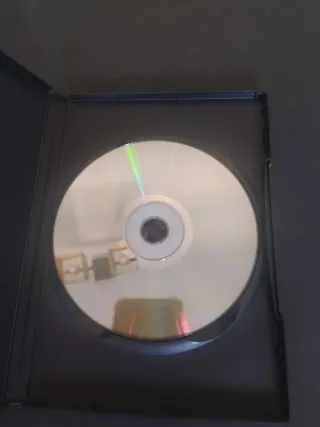 Las Crónicas de Riddick DVD