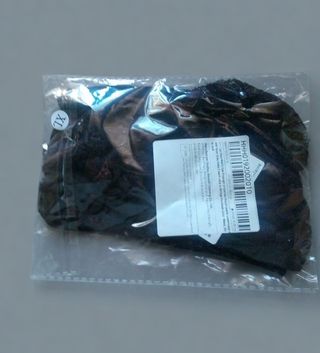 Bragas de encaje para hombre XL