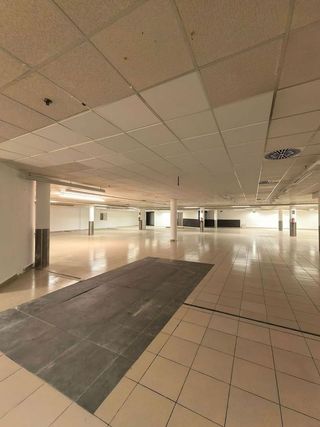 Local comercial en alquiler en Segle XX en Terrassa