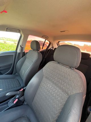 Opel Corsa 2013 diesel