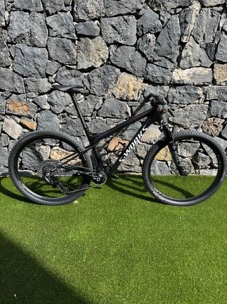 Specialized S-Works WC
