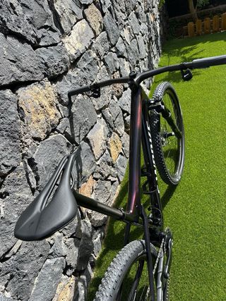 Specialized S-Works WC