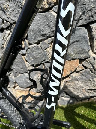 Specialized S-Works WC
