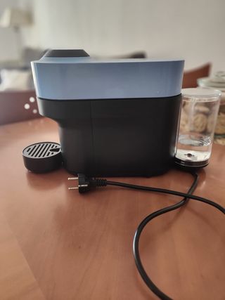 Cafetera