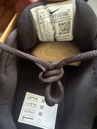 Nike Air Max DN 8 Talla 39 Nuevas