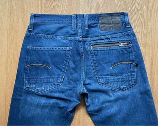 Pantalón vaquero de hombre de G-Star Raw (W32/L32)