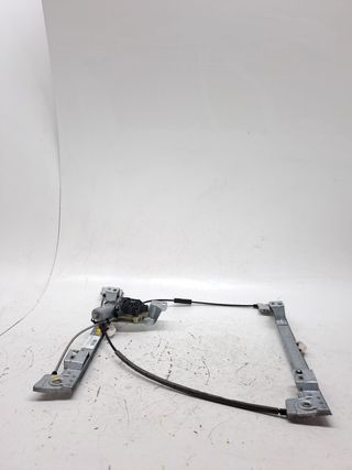 ELEVALUNAS DELANTERO DERECHO RENAULT KANGOO 695708