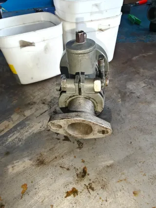Carburador Derbi Antorcha 18/21
