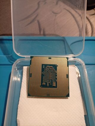 Procesador Intel Core i5-6500