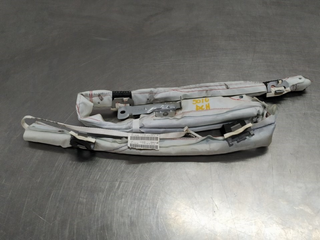 AIRBAG CORTINA DELANTERO DERECHO PEUGEOT 208 8F01
