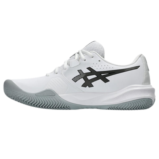 Zapatillas Gel Challenger 15 Clay Asics Blanca