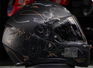 Casco HJC C10 EPIK Talla XS Nuevo