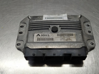 CENTRALITA MOTOR UCE RENAULT MEGANE II COUPE/CABR