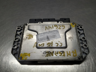 CENTRALITA MOTOR UCE RENAULT MEGANE II COUPE/CABR