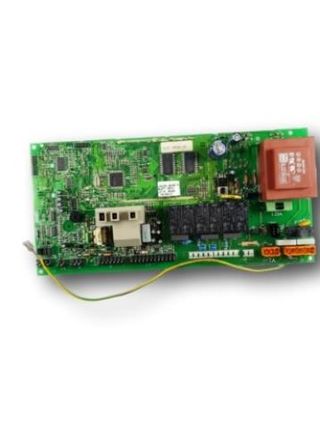 Placa Electrónica Roca Laura 35_35 TH Pieza reacon