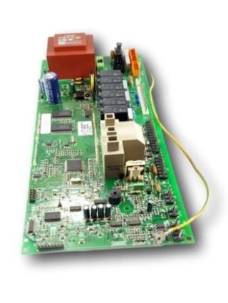 Placa Electrónica Roca Laura 35_35 TH Pieza reacon