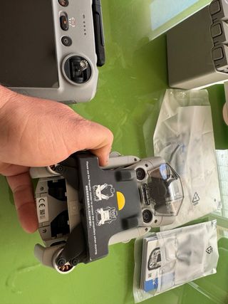 Dji Mini 4 Pro Flymore + Care Refresh