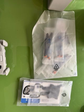 Dji Mini 4 Pro Flymore + Care Refresh