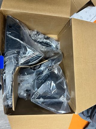 Volante Logitech G29 para PC, PS5, PS4, PS3 Nuevo