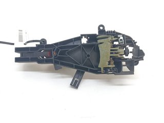 MANETA EXTERIOR DELANTERA IZQUIERDA BMW SERIE 3 BERLINA (E90