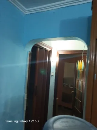 Pinto piso por propina con 40 años de experiencia