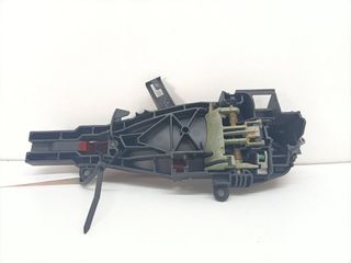 MANETA EXTERIOR DELANTERA DERECHA BMW SERIE 3 BERLINA (E90)