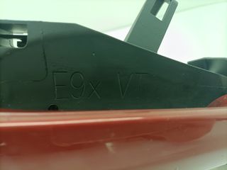 MANETA EXTERIOR DELANTERA DERECHA BMW SERIE 3 BERLINA (E90)