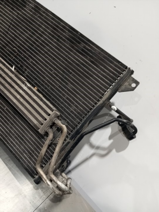 RADIADOR CALEFACCION / AIRE ACONDICIONADO VOLKSWA