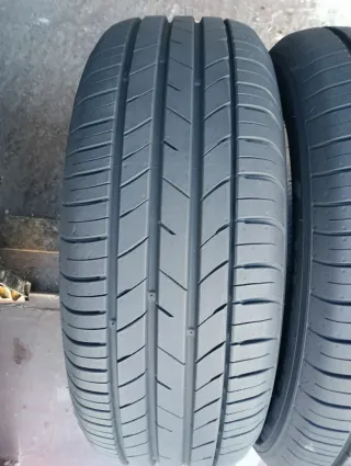 195/55/15 85V 2 neumáticos de ocasión