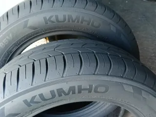 195/55/15 85V 2 neumáticos de ocasión