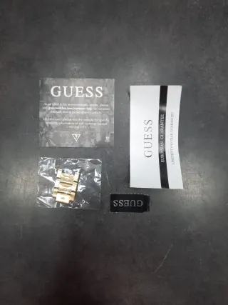 Reloj Guess - U1449G2