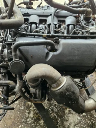 Motor Renault Trafic Master Vivaro